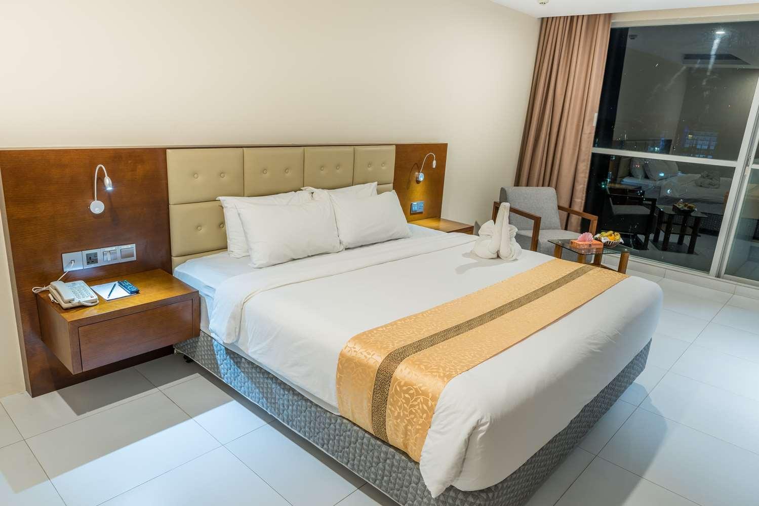 Best Western Heritage Cox's Bazar Ngoại thất bức ảnh
