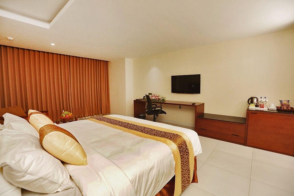 Best Western Heritage Cox's Bazar Ngoại thất bức ảnh