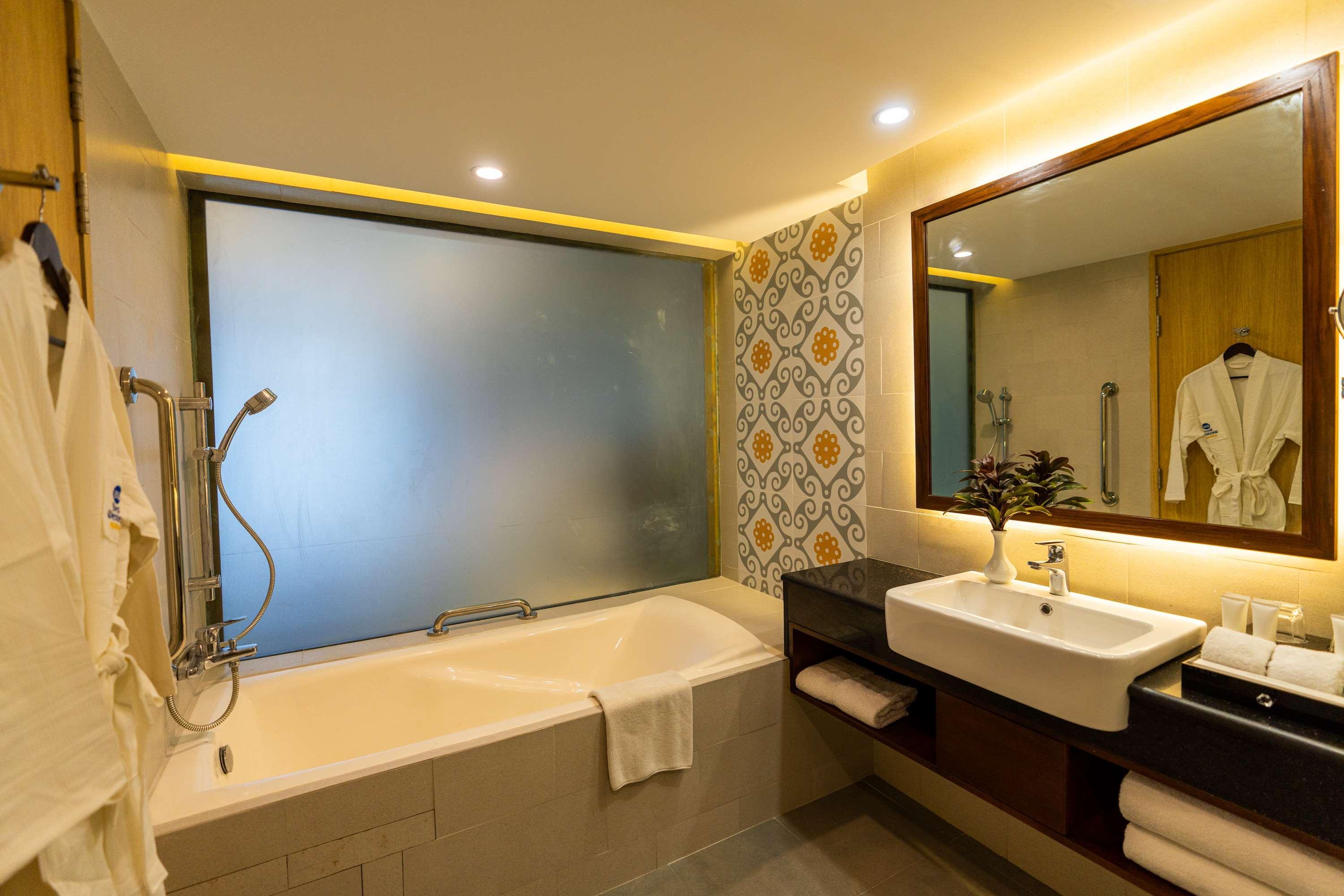 Best Western Heritage Cox's Bazar Ngoại thất bức ảnh