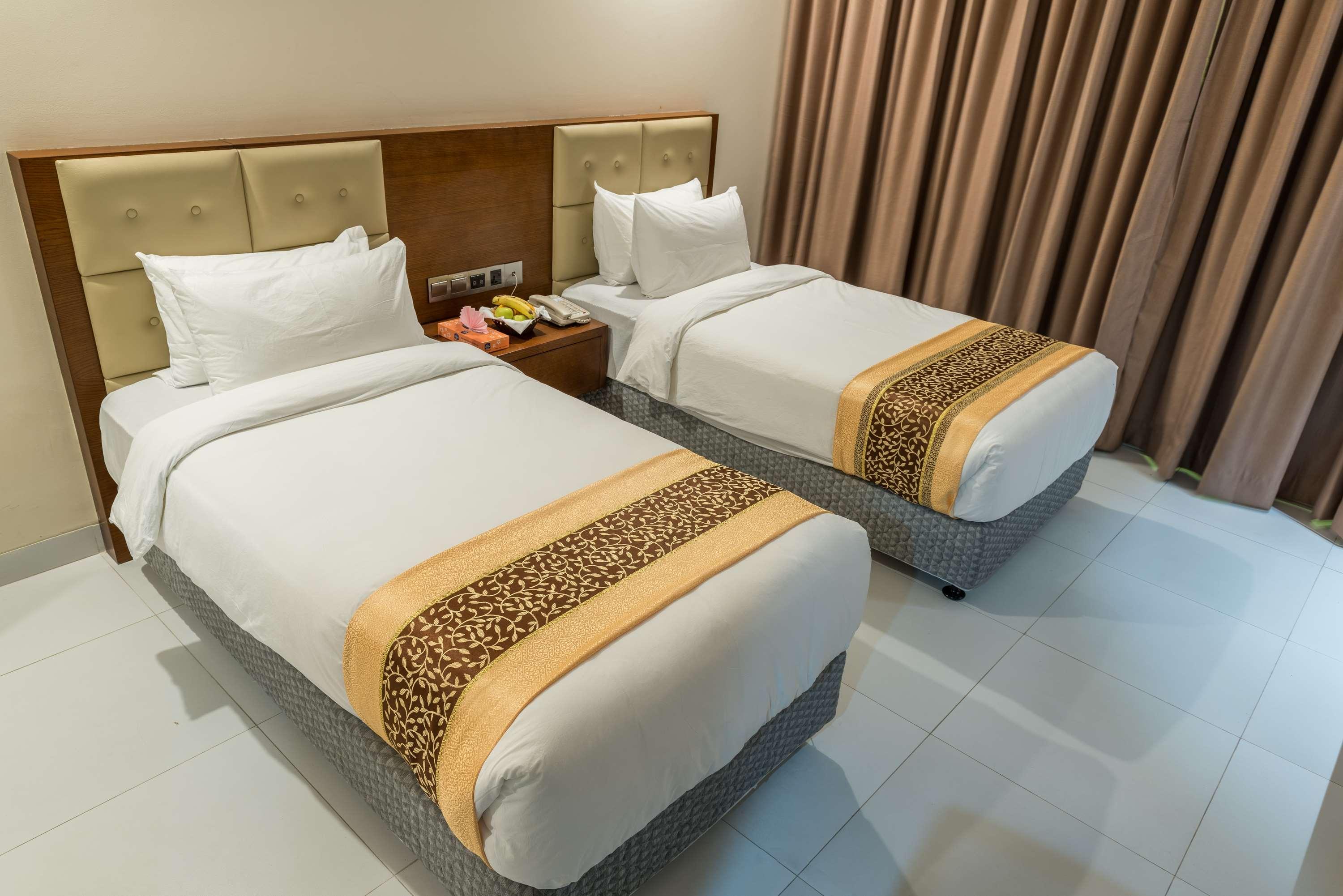 Best Western Heritage Cox's Bazar Ngoại thất bức ảnh