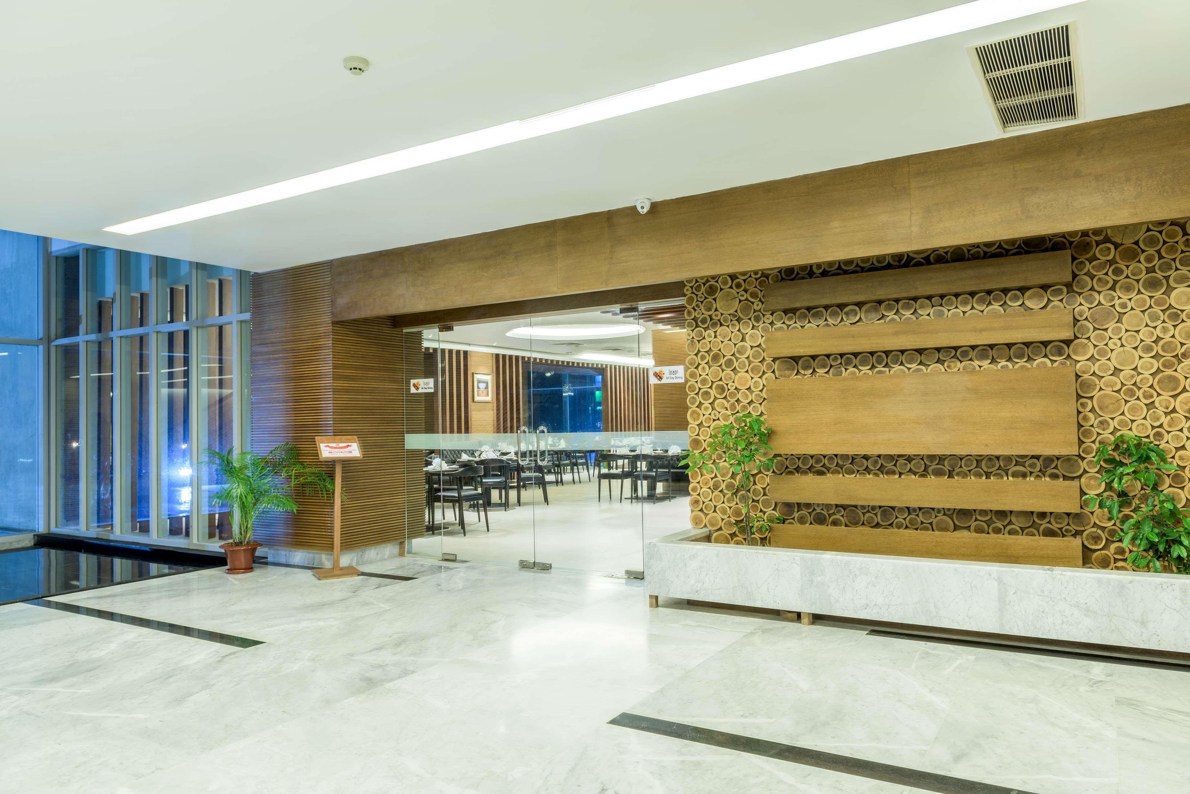 Best Western Heritage Cox's Bazar Ngoại thất bức ảnh