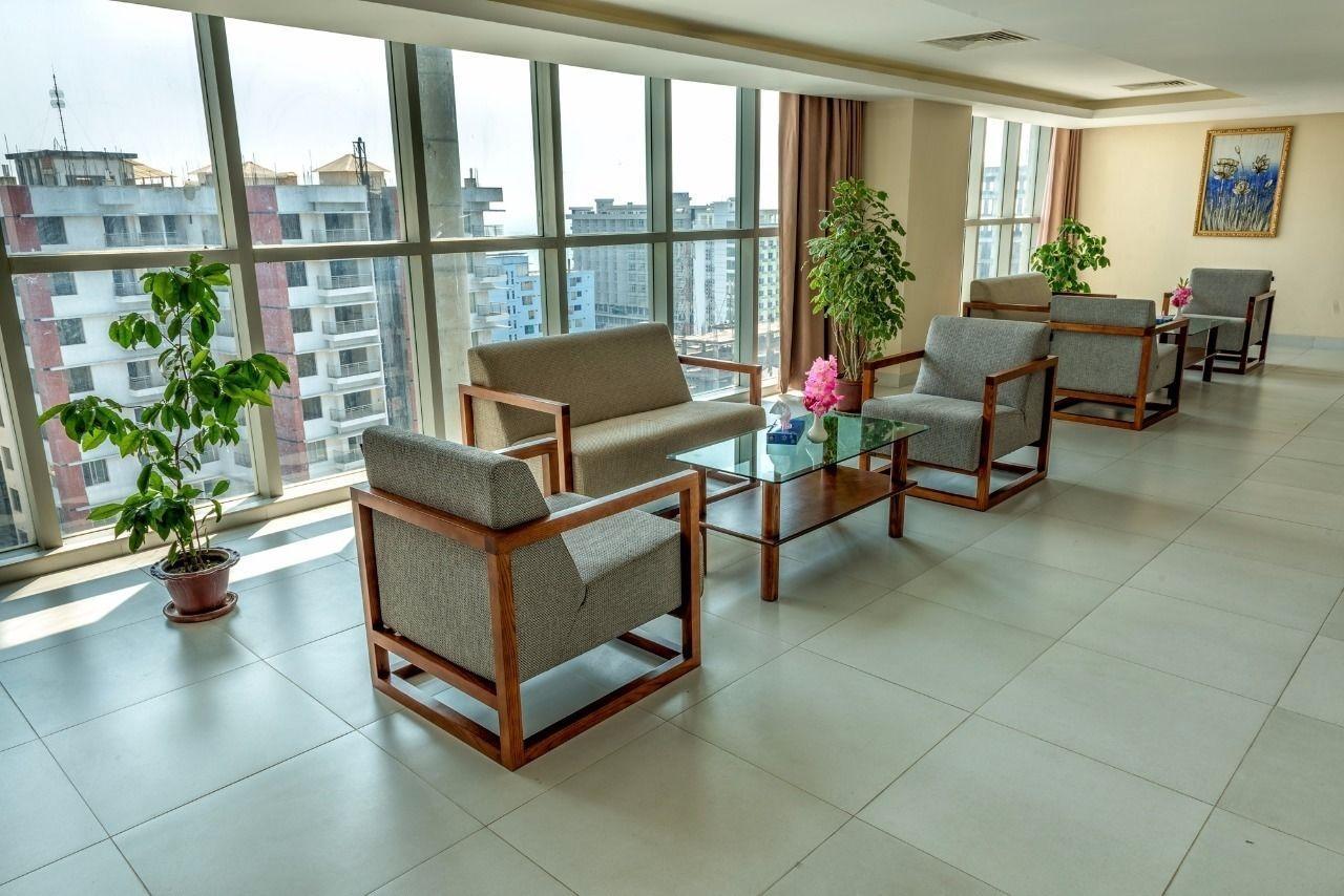 Best Western Heritage Cox's Bazar Ngoại thất bức ảnh
