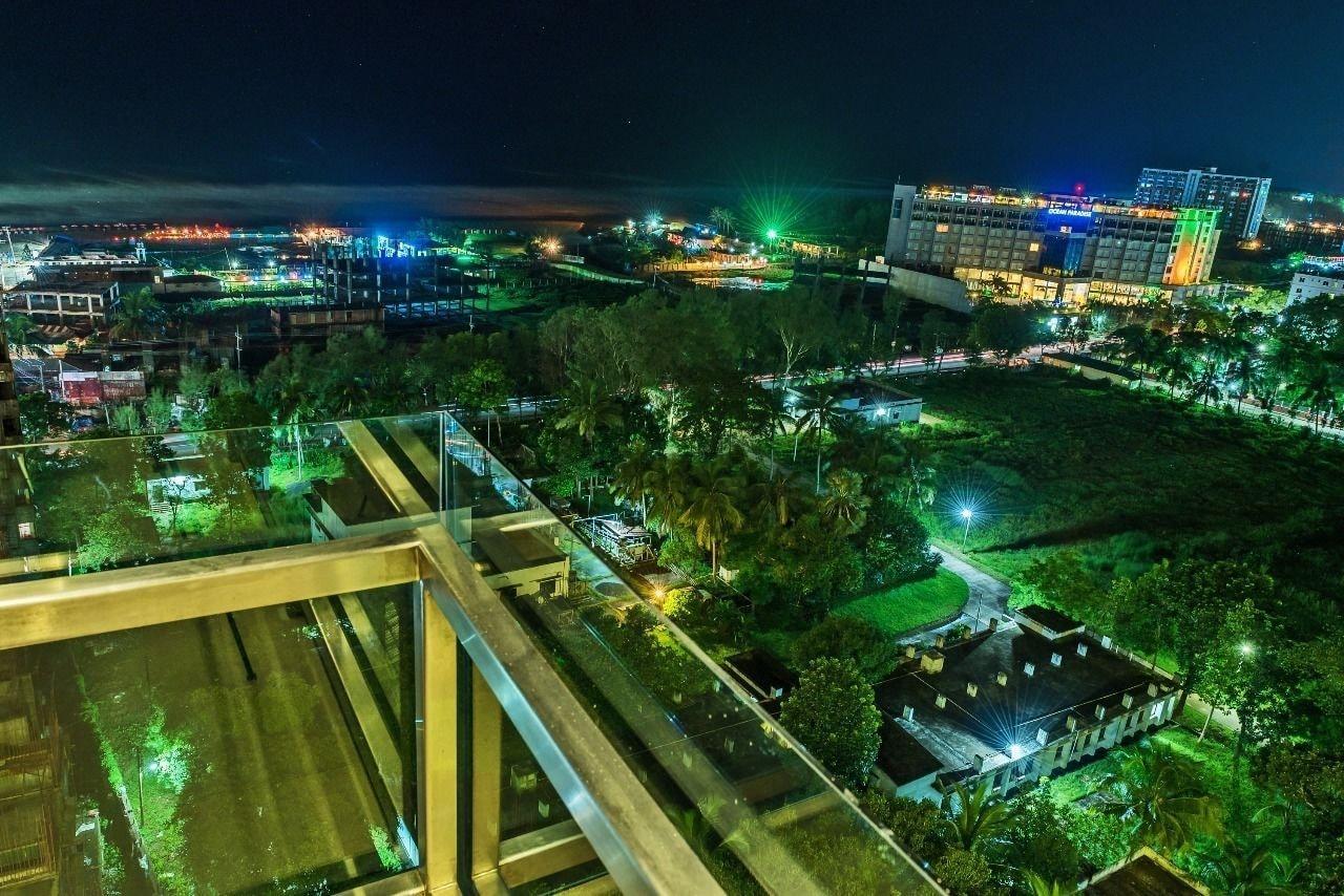 Best Western Heritage Cox's Bazar Ngoại thất bức ảnh