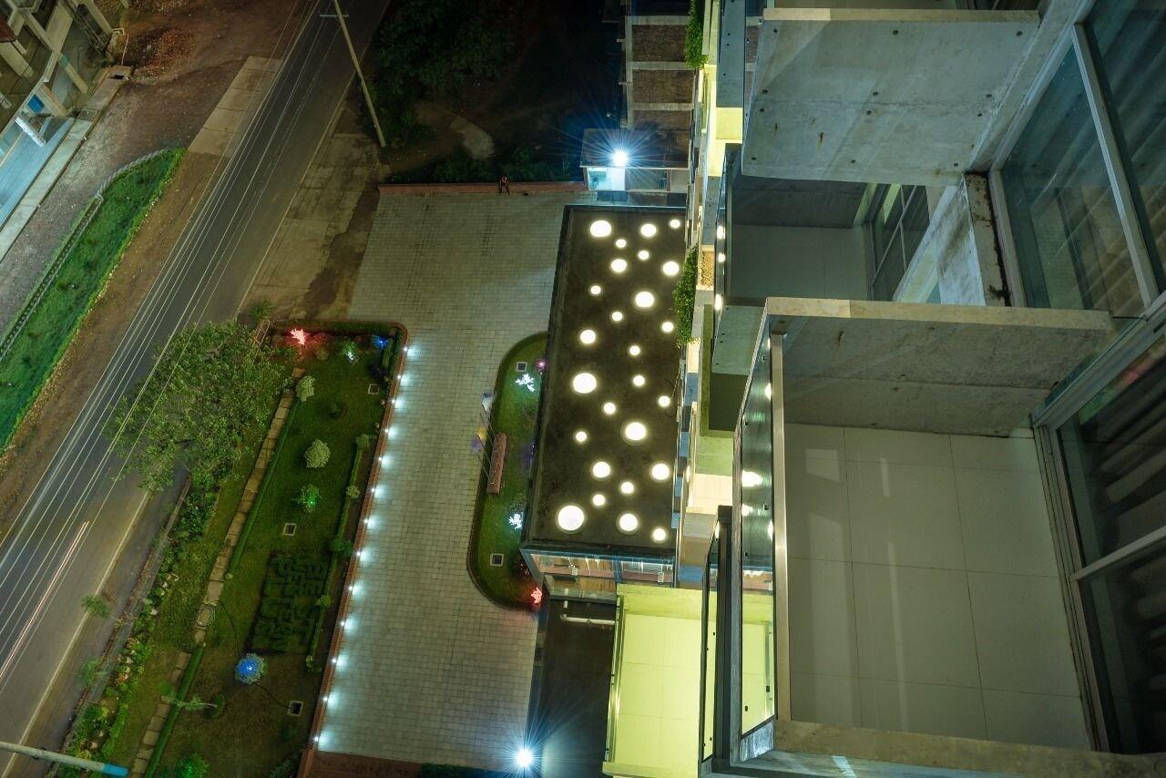 Best Western Heritage Cox's Bazar Ngoại thất bức ảnh