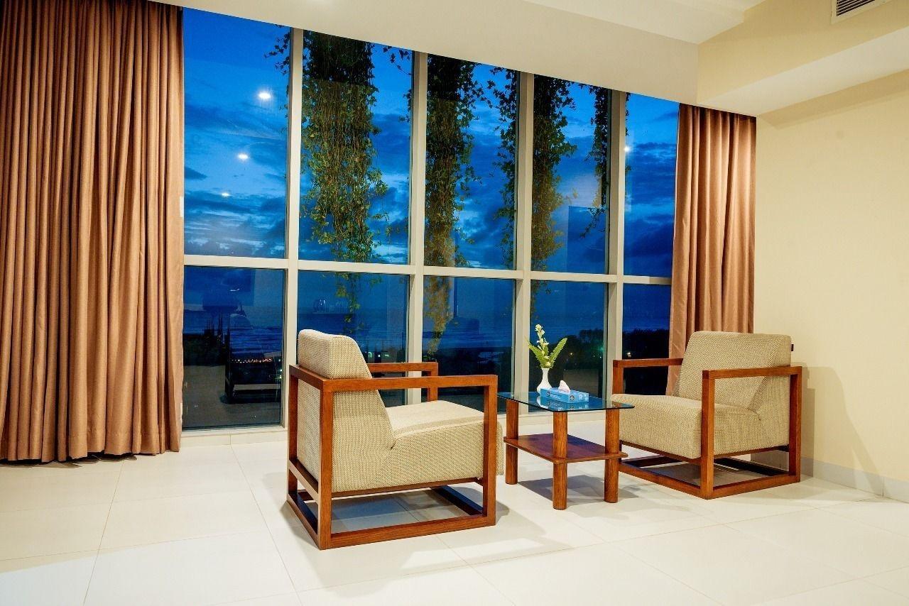 Best Western Heritage Cox's Bazar Ngoại thất bức ảnh