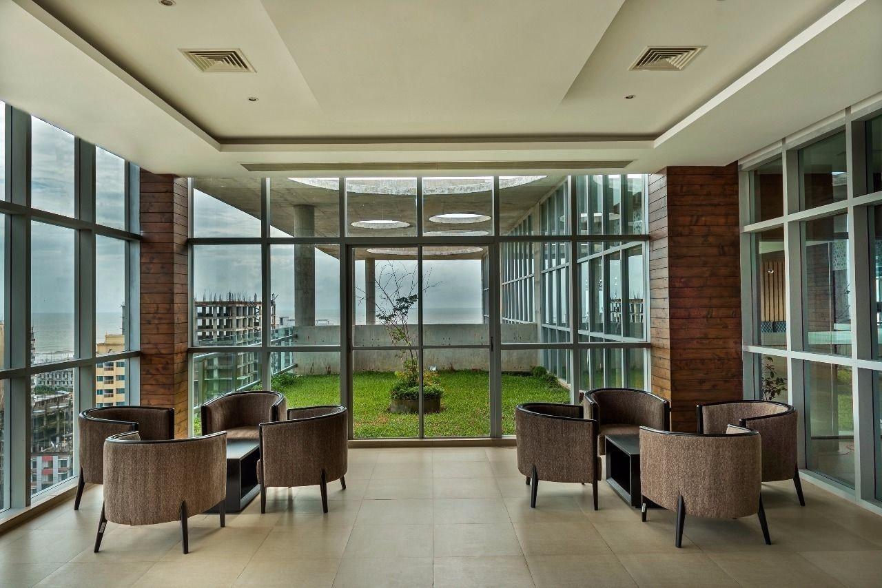 Best Western Heritage Cox's Bazar Ngoại thất bức ảnh