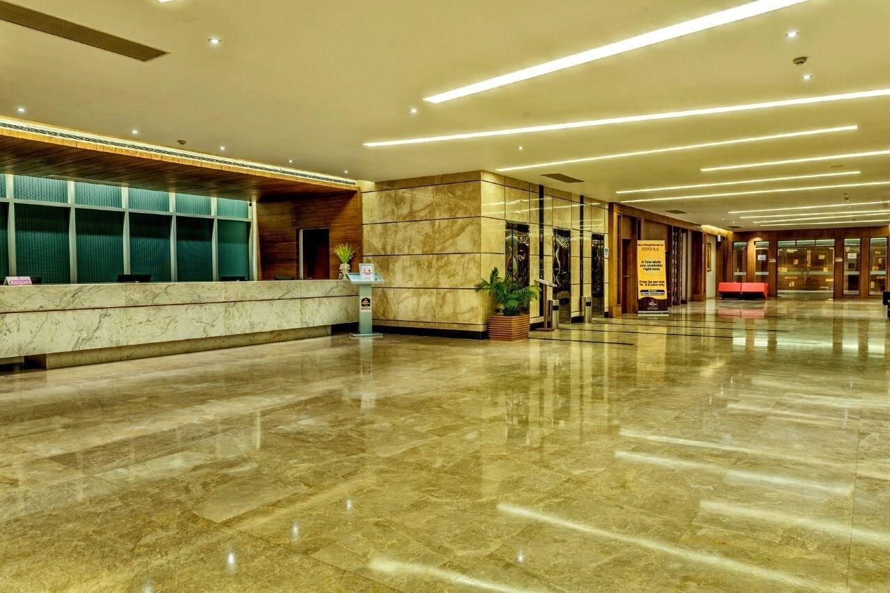 Best Western Heritage Cox's Bazar Ngoại thất bức ảnh