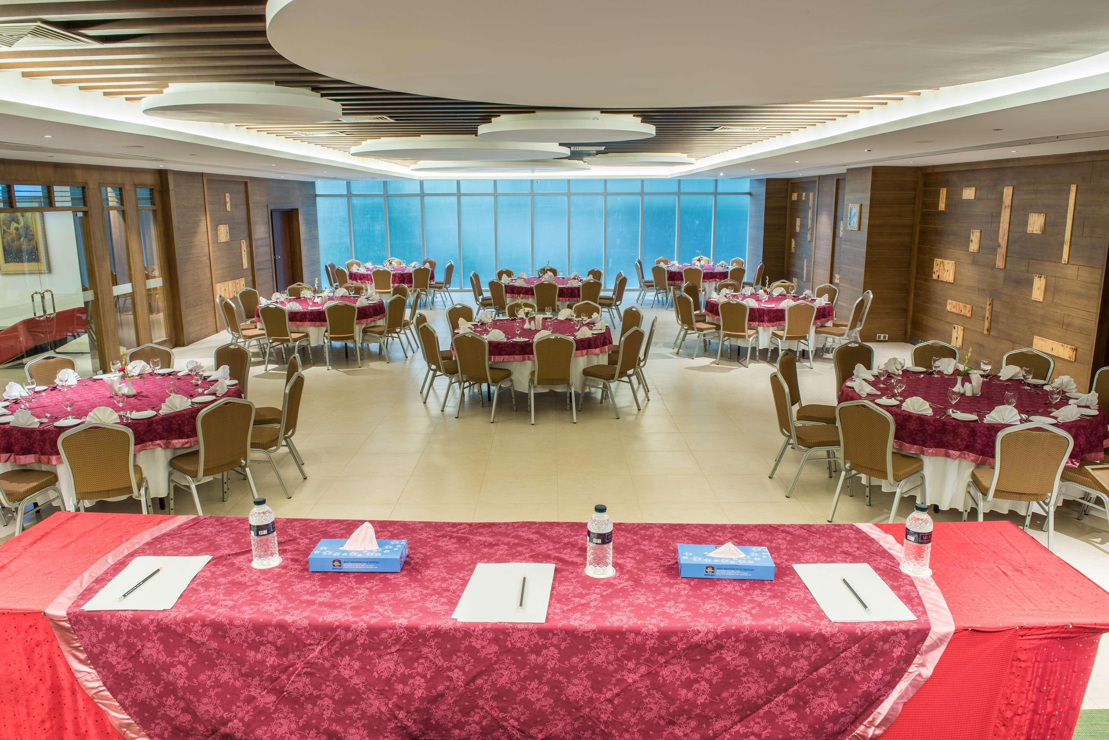 Best Western Heritage Cox's Bazar Ngoại thất bức ảnh