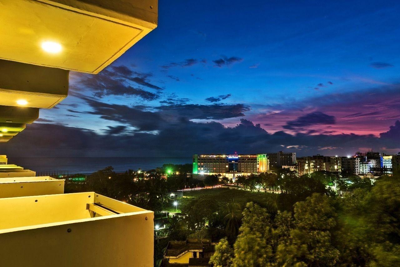 Best Western Heritage Cox's Bazar Ngoại thất bức ảnh
