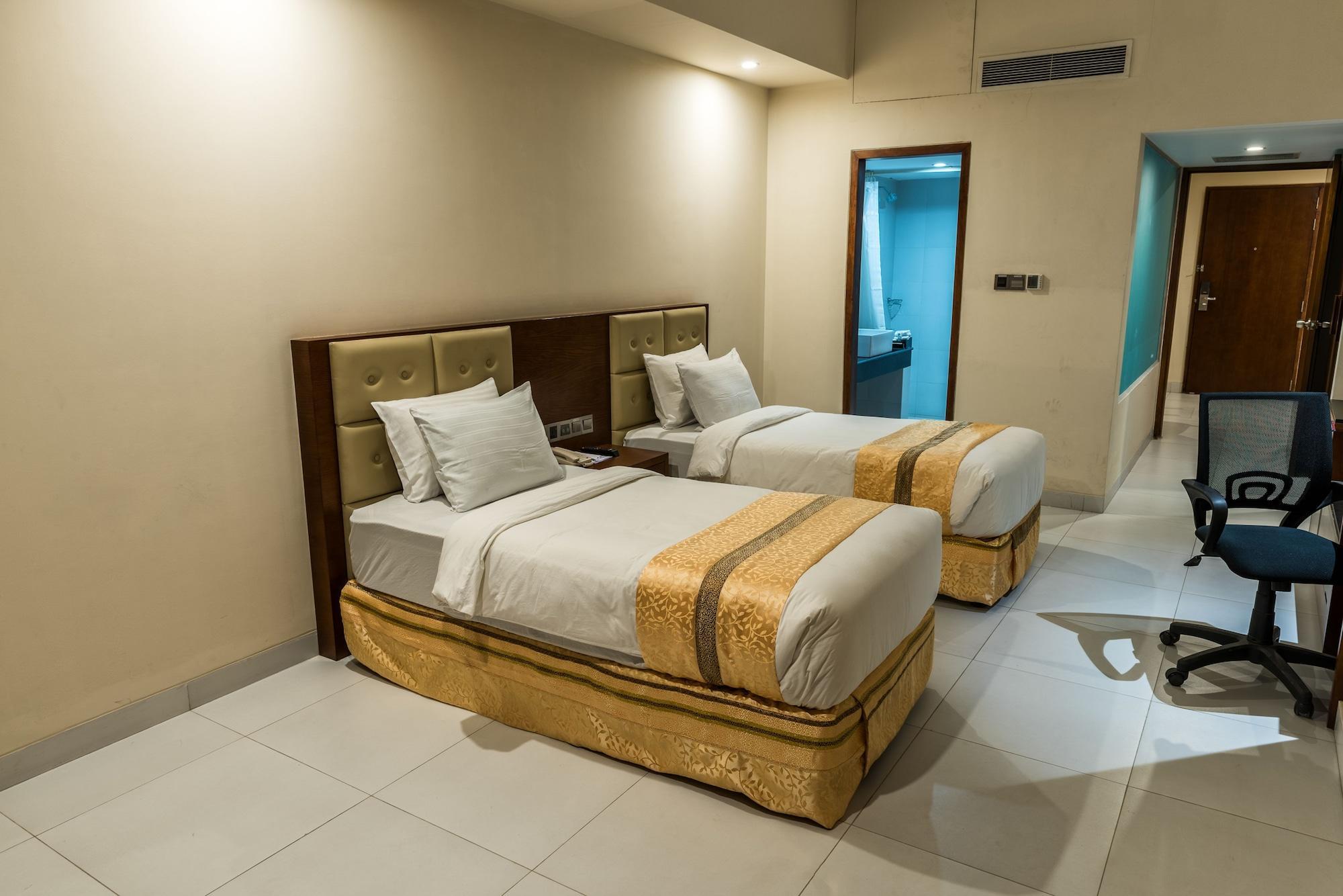 Best Western Heritage Cox's Bazar Ngoại thất bức ảnh