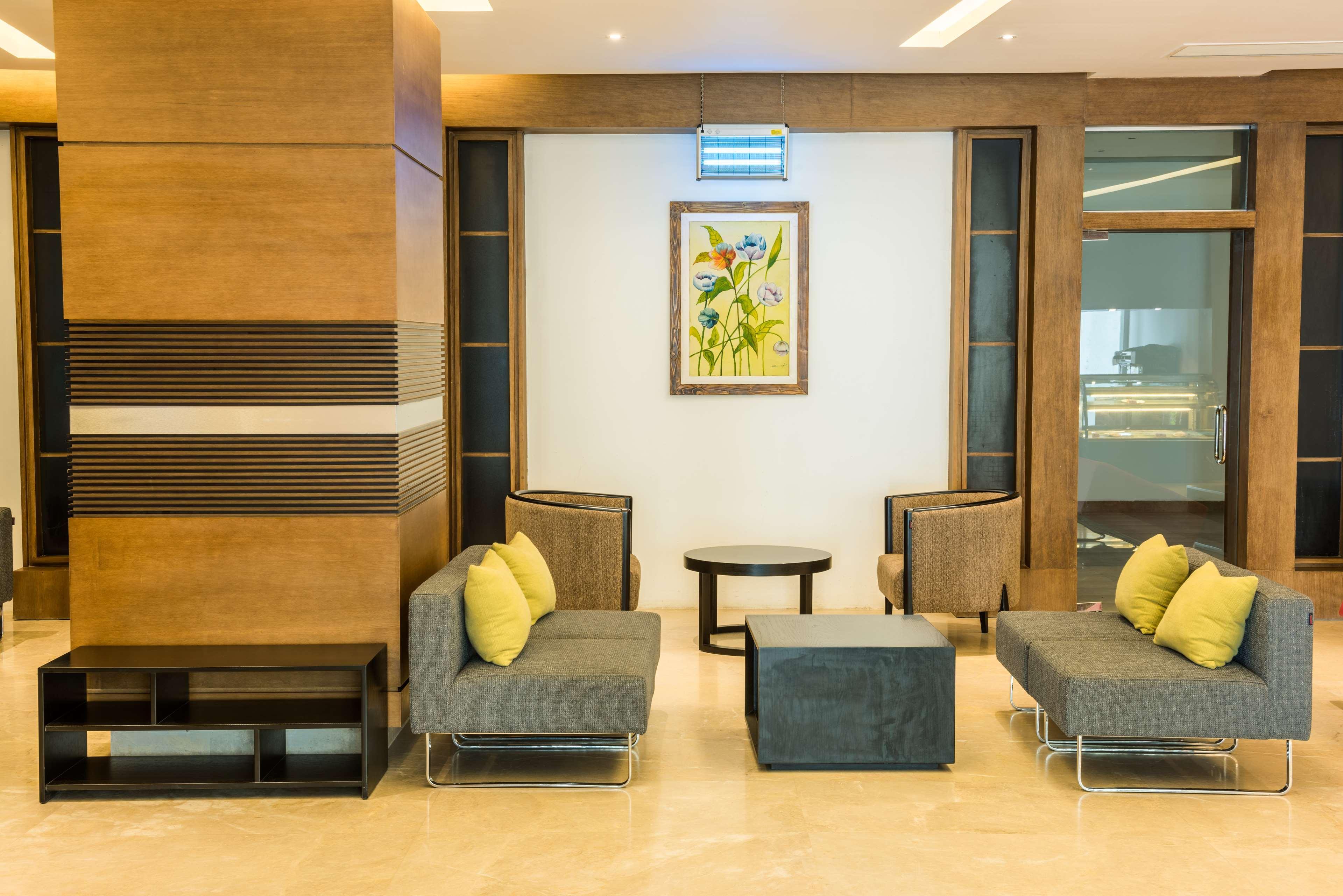 Best Western Heritage Cox's Bazar Ngoại thất bức ảnh
