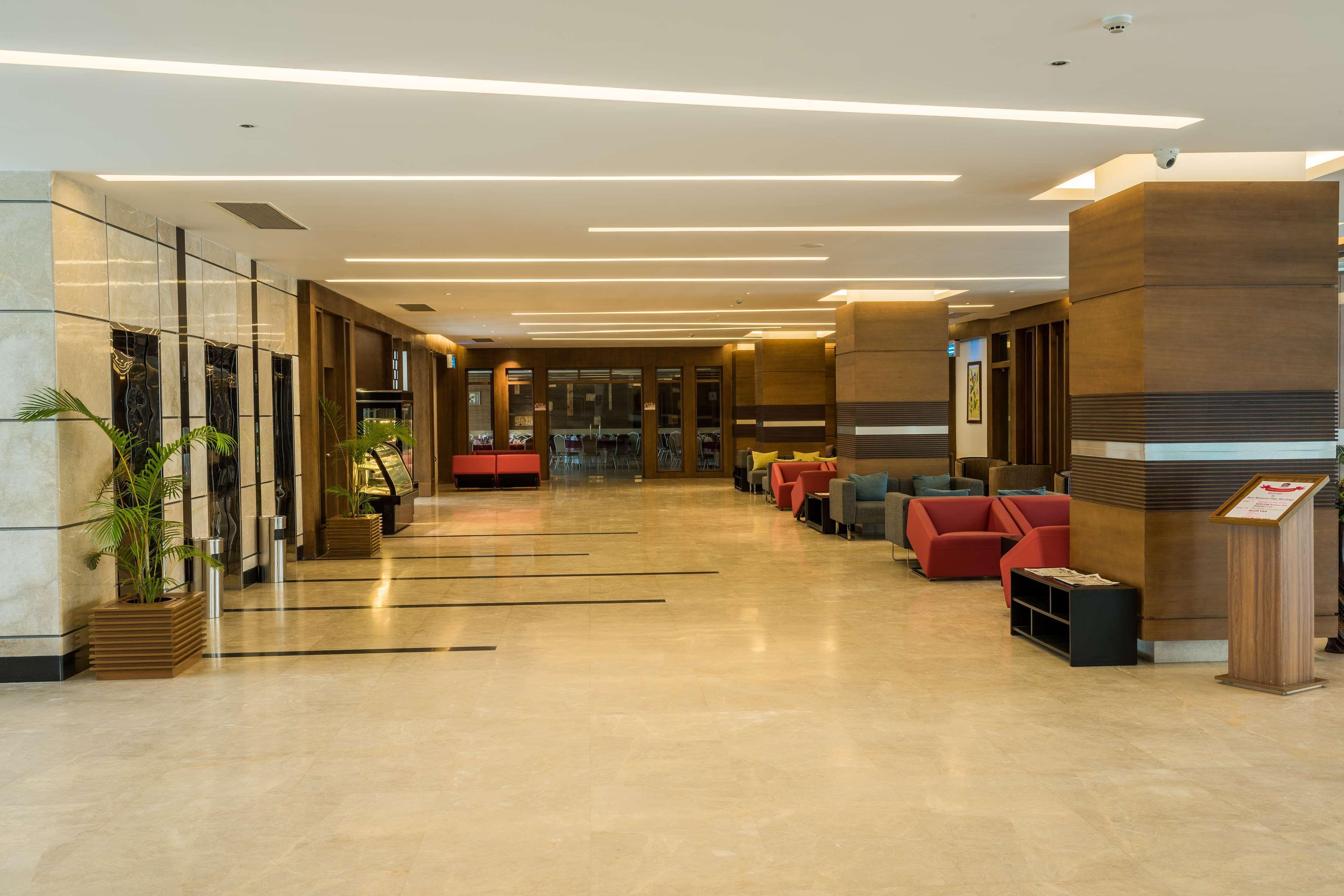 Best Western Heritage Cox's Bazar Ngoại thất bức ảnh