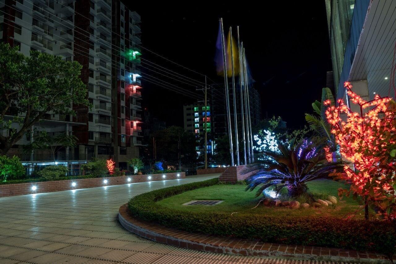 Best Western Heritage Cox's Bazar Ngoại thất bức ảnh