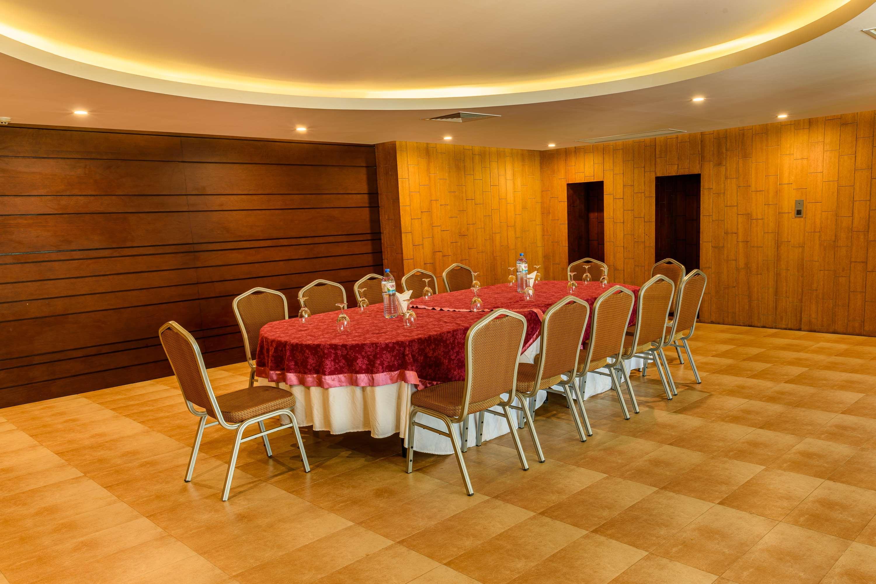 Best Western Heritage Cox's Bazar Ngoại thất bức ảnh
