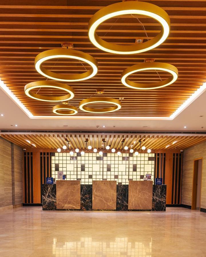 Best Western Heritage Cox's Bazar Ngoại thất bức ảnh