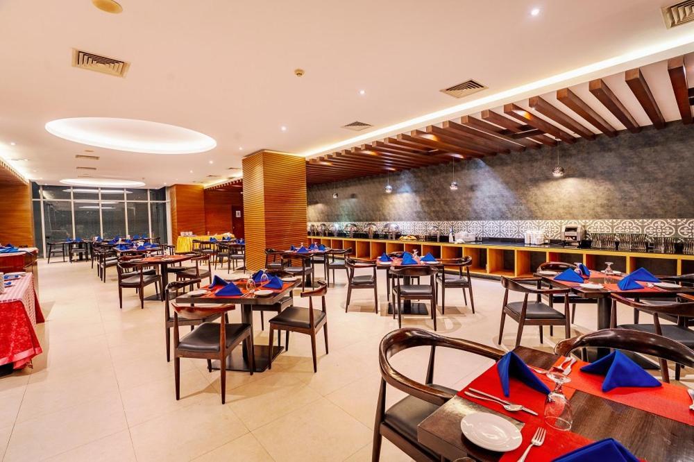 Best Western Heritage Cox's Bazar Ngoại thất bức ảnh