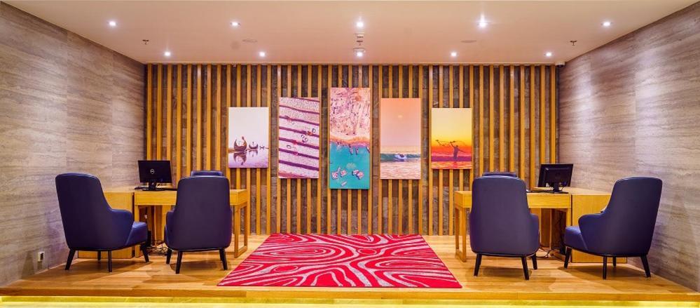 Best Western Heritage Cox's Bazar Ngoại thất bức ảnh