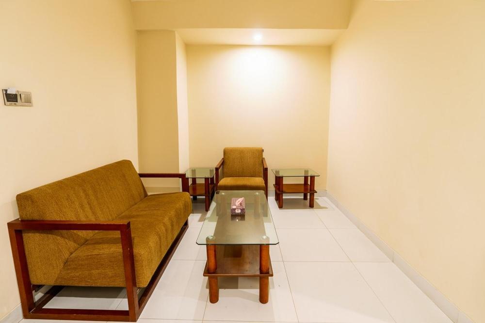 Best Western Heritage Cox's Bazar Ngoại thất bức ảnh