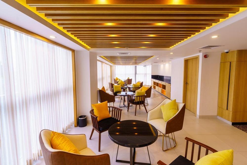 Best Western Heritage Cox's Bazar Ngoại thất bức ảnh