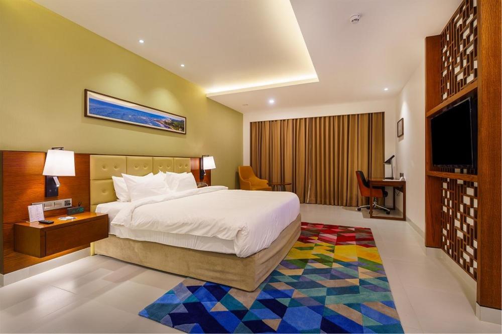 Best Western Heritage Cox's Bazar Ngoại thất bức ảnh