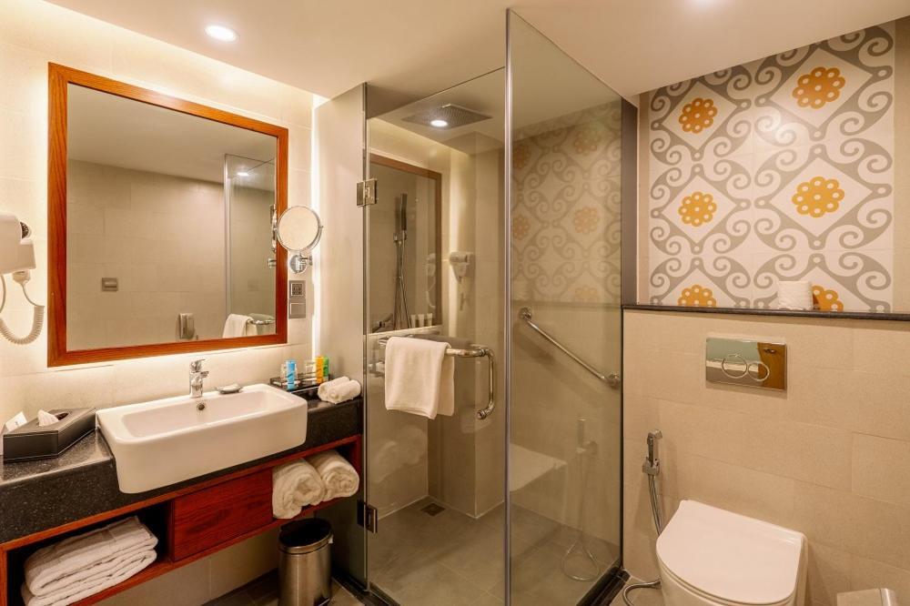 Best Western Heritage Cox's Bazar Ngoại thất bức ảnh