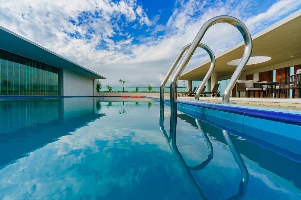 Best Western Heritage Cox's Bazar Ngoại thất bức ảnh