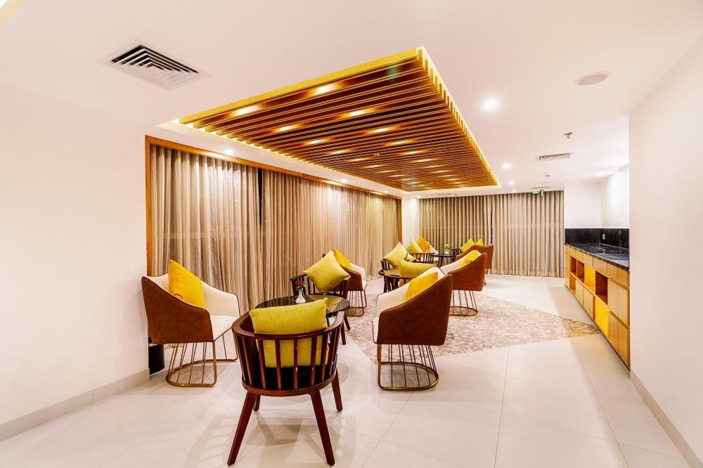 Best Western Heritage Cox's Bazar Ngoại thất bức ảnh