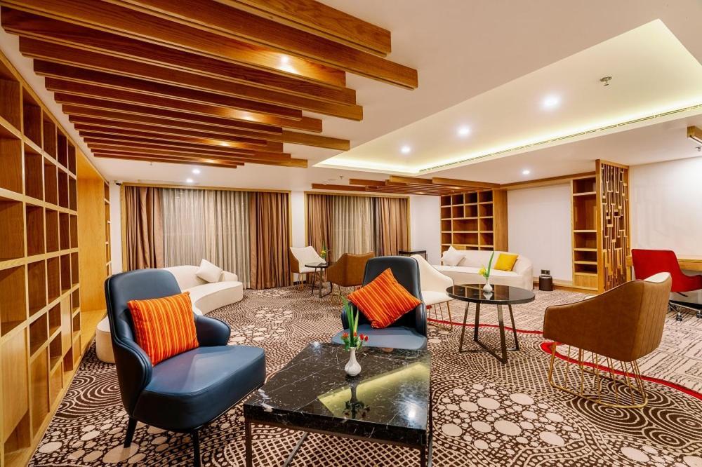 Best Western Heritage Cox's Bazar Ngoại thất bức ảnh