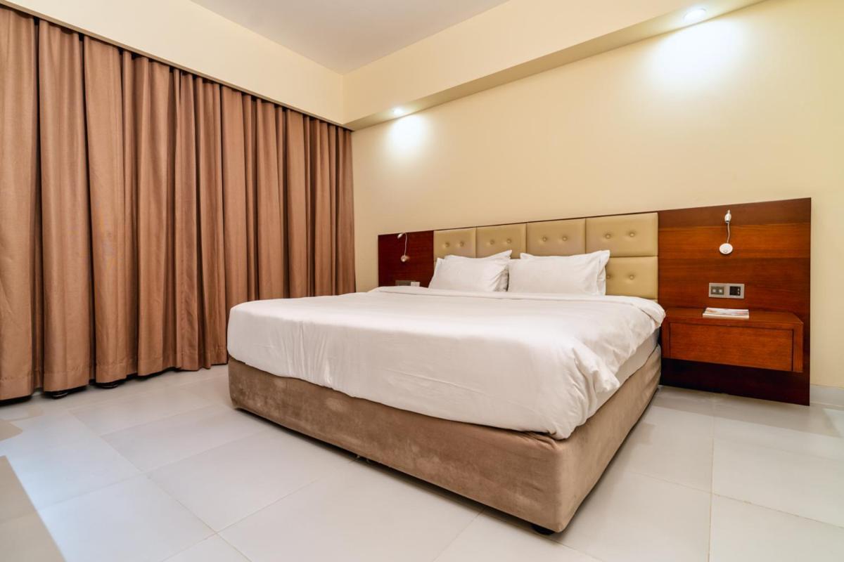 Best Western Heritage Cox's Bazar Ngoại thất bức ảnh