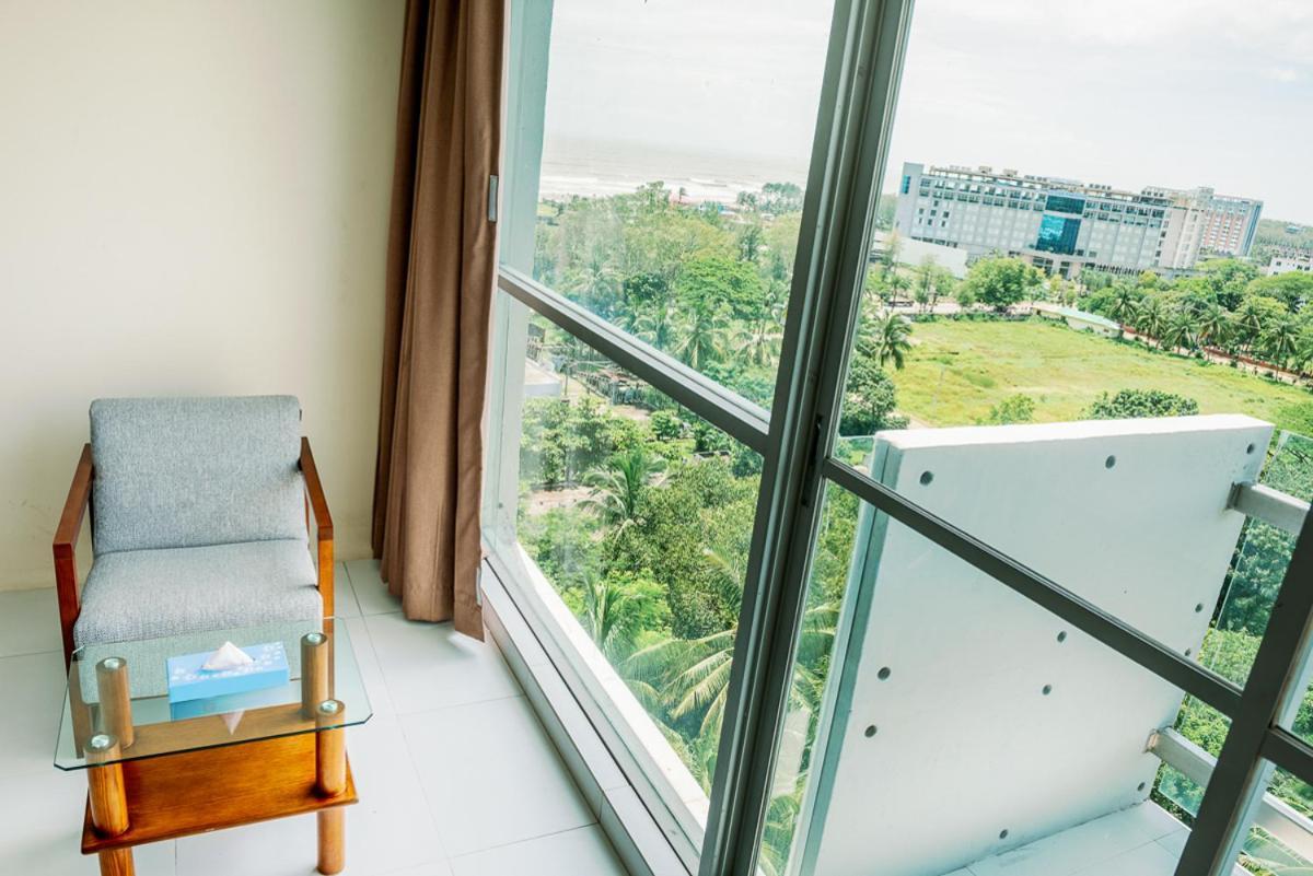 Best Western Heritage Cox's Bazar Ngoại thất bức ảnh